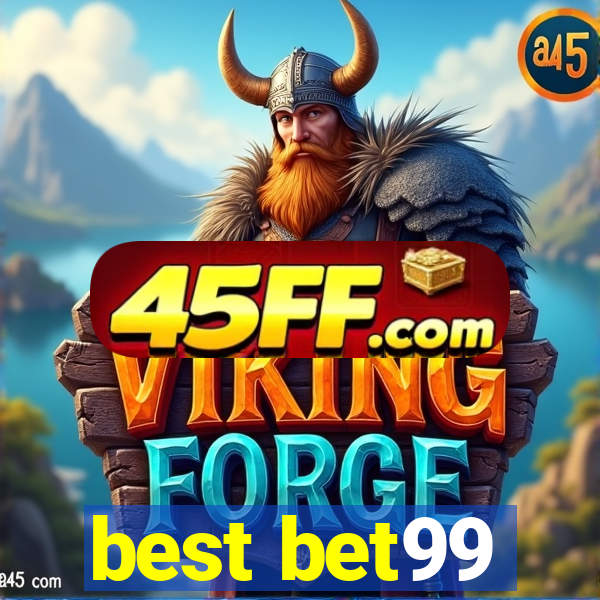 best bet99
